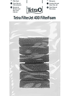 Губка для внутреннего фильтра Tetra FilterJet 400 Filter Foam