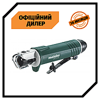 Пневматическая сабельная пила Metabo DKS 10 Set (кузовная пила) Топ 3776563