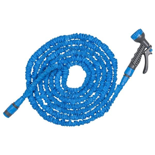 Шланг для Полива Bradas TRICK HOSE 10-30 М WTH1030BL — Купить Недорого ...