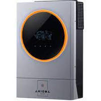 Багатофункціональний гібридний ДБЖ 5600Вт Axioma 48В + МППТ на 6кВт ISMPPT BFP 5600 AXIOMA energy wifi module, фото 3