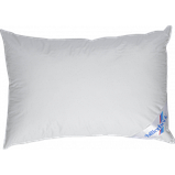 Антиалергенна, висока  подушка Еліна Батист 50х70 Billerbeck, фото 5