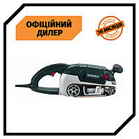 Электрическая ленточная шлифмашина Metabo BAE 75 (Ленточная шлифмашина) Топ 3776563