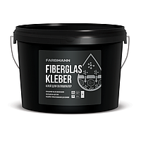 Farbmann Fiberglas Kleber універсальний клей для склошпалер, 5 л