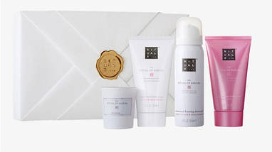 Подарунковий набір  Rituals The Ritual Of Sakura Small Gift Set, фото 4