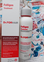 Укрепляющая маска против выпадения волос dr.forhair folligen treatment