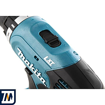 Акумуляторний дриль-шуруповерт MAKITA DDF453SYX5;18 В/1.5 Ач, Li-ion, фото 5