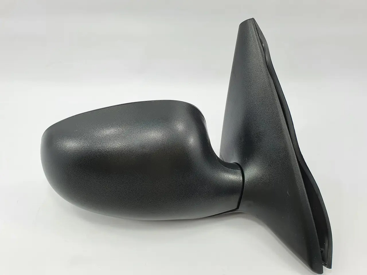 Дзеркало в зборі праве Део Ланос EuroEx Угорщина