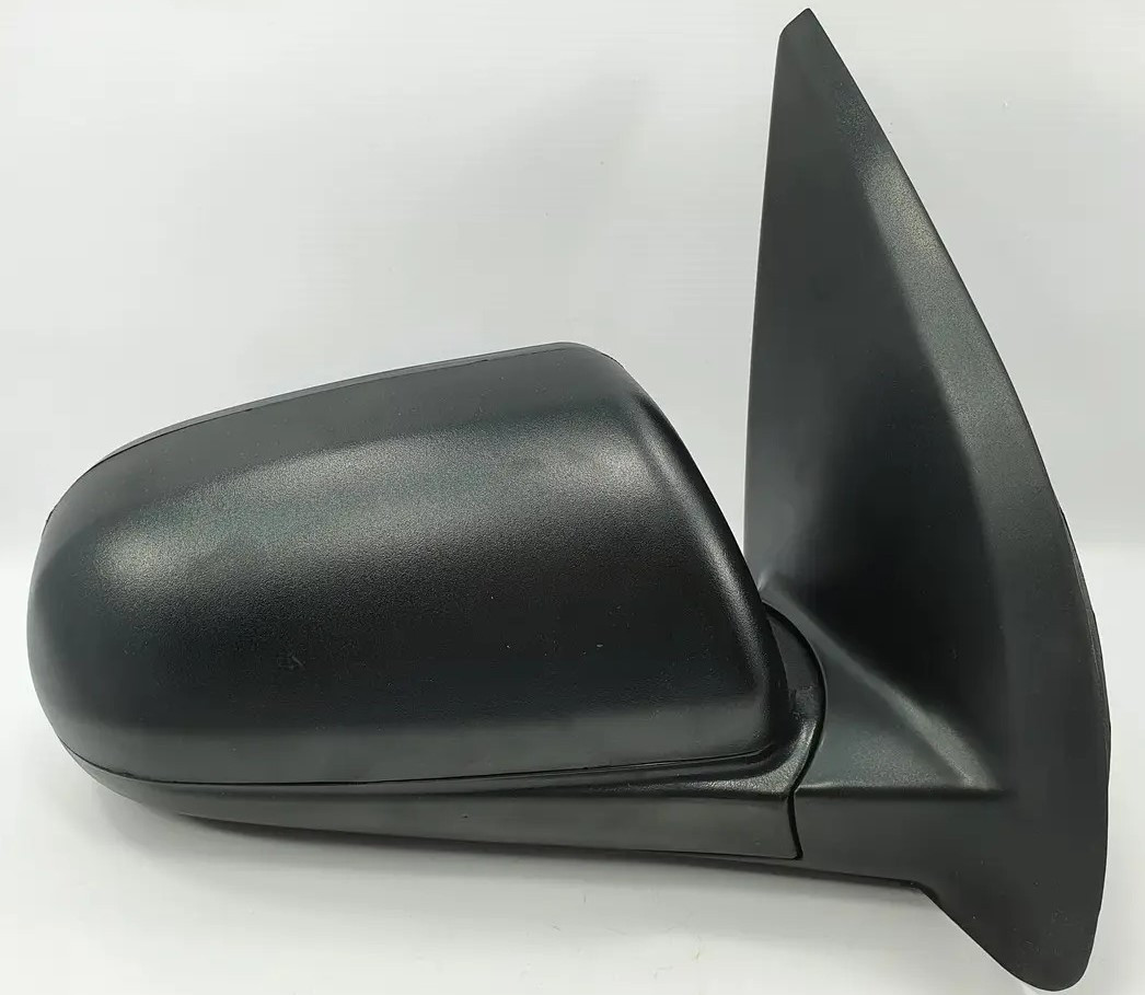 Дзеркало в сборі механічне праве Шевроле Авео 3 (Т-250) EuroEx Угорщина