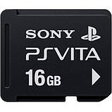 Карта пам'яті 16Gb для PSVita,Memory card 16Gb for PSVita, фото 6