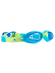 США! Дитячі окуляри для плавання Adidas AquaSurf 2-6 років голубі