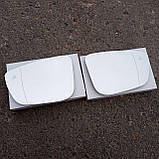 BMW 2 G42/G87 скло (вкладиш, дзеркальний елемент) правого дзеркала, фото 4