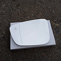 Скло (вкладиш, дзеркальний елемент) лівого дзеркала BMW 8 G14, G15