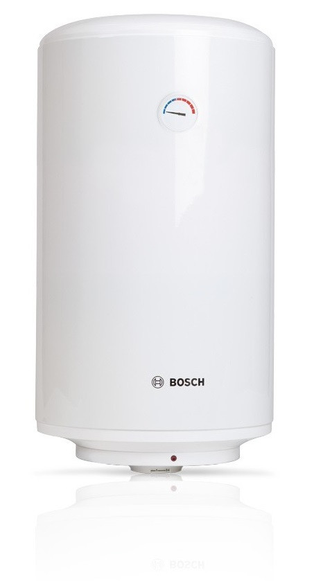 Водонагрівач електр. BOSCH Tronic 2000 120л, фото 1