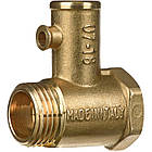 Водонагрівач електр. Ariston BLU1 R PL DRY 100л, фото 5