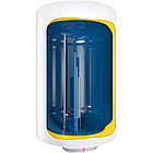 Водонагрівач електр. Ariston BLU1 R PL DRY 100л, фото 4