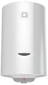 Водонагрівач електр. Ariston PRO1 VTS 100л, фото 1