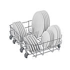 Beko Посудомийна машина BDFS15020W, фото 4