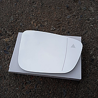 Скло (вкладиш, дзеркальний елемент) правого дзеркала BMW 8 G14, G15