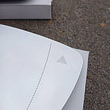 BMW 2 G42/G87 скло (вкладиш, дзеркальний елемент) правого дзеркала, фото 5