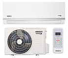 Кондиціонер ARDESTO ACM-09ERP-R32-WI-FI-AG-S, 25 м2, ERP інвертор, A++/A+, до -20°С, Wi-Fi, R32, фото 3