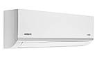 Кондиціонер ARDESTO ACM-09ERP-R32-WI-FI-AG-S, 25 м2, ERP інвертор, A++/A+, до -20°С, Wi-Fi, R32, фото 7