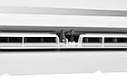 Кондиціонер ARDESTO ACM-09ERP-R32-WI-FI-AG-S, 25 м2, ERP інвертор, A++/A+, до -20°С, Wi-Fi, R32, фото 5