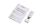 Кондиціонер ARDESTO ACM-09ERP-R32-WI-FI-AG-S, 25 м2, ERP інвертор, A++/A+, до -20°С, Wi-Fi, R32, фото 11