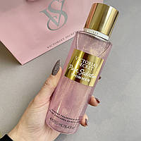 Парфюмированный спрей мист для тела с шиммером Victoria's Secret Pure Seduction Shimmer Fragrance Mist 250ml