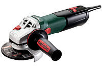 Metabo W 9-125 Quick кутова