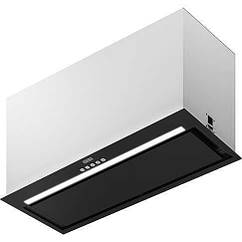 Franke Витяжка вбудовувана Box Flush EVO чорний