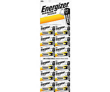 Батарейки Energizer AA Alk Power multiblister 12 шт.