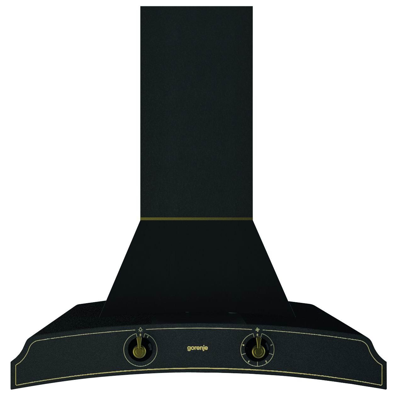 Gorenje DK 63 MCL [DK 63 MCLB]