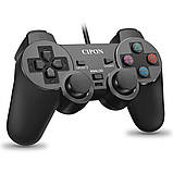 Дротовий контролер CIPON сумісний із консоллю PS2, фото 2