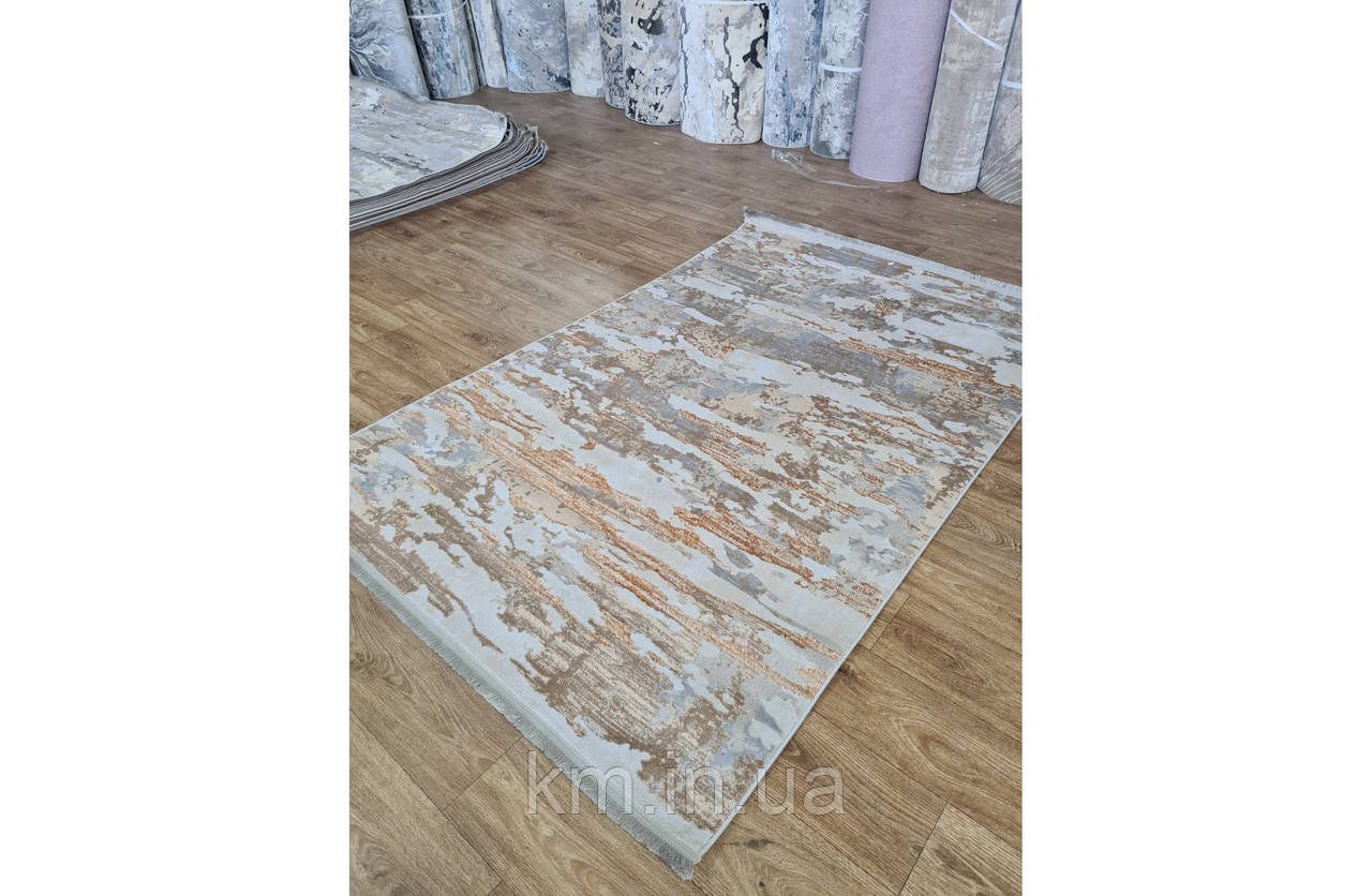 КИЛИМ MODA 4559 BEIGE- BEIGE