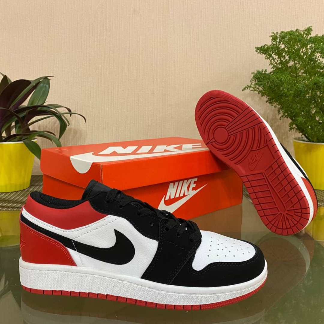 Купить Кроссовки Nike Air Jordan low. Кроссы Найк Аир Джордан лов ...