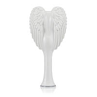 Tangle Angel 2.0 Gloss White Grey - Расческа-янгол
