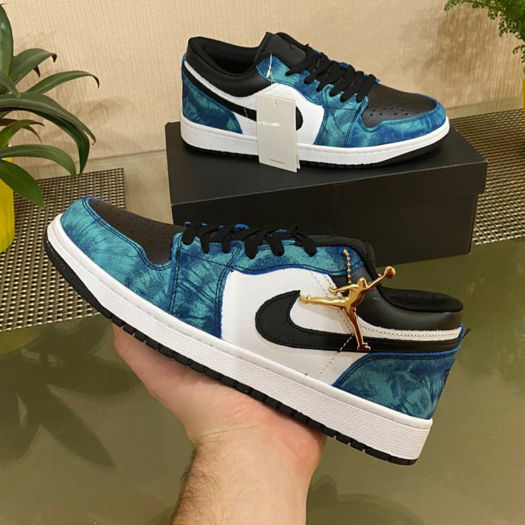 Купить Кроссовки Nike Air Jordan low. Кроссы Найк Аир Джордан лов ...