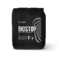 Kolorit Biostop — засіб для захисту від цвілі та грибка, 1 л