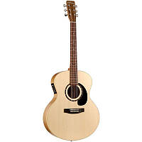 Электроакустическая гитара NORMAN 033164 - Encore B20 Mini Jumbo Presys