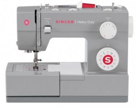 Швейная машина SINGER HEAVY DUTY 4411 - фото 1 - id-p291427885