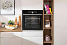 Духова шафа електрична Gorenje BPSAX6747A08BG, фото 3