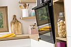 Духова шафа електрична Gorenje BPSAX6747A08BG, фото 5