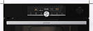 Духова шафа електрична Gorenje BPSAX6747A08BG, фото 7