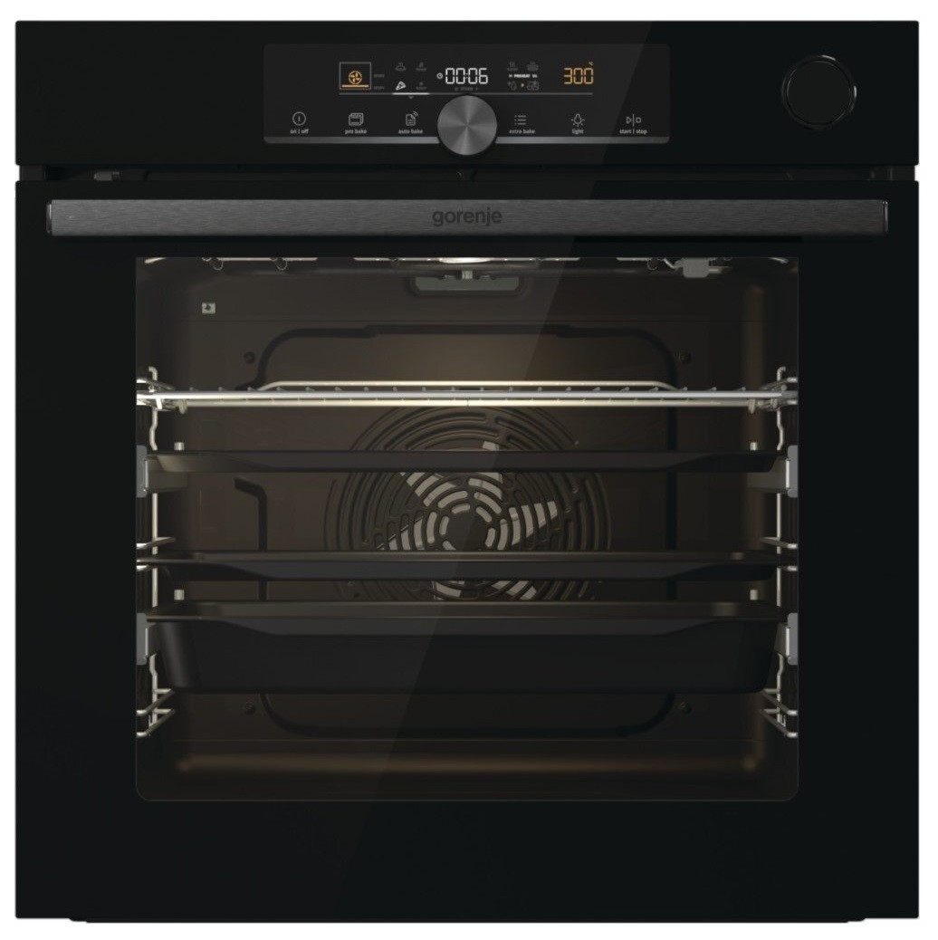 Духова шафа Gorenje BPSA6747A08BG, фото 1