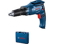 Bosch GTB 650