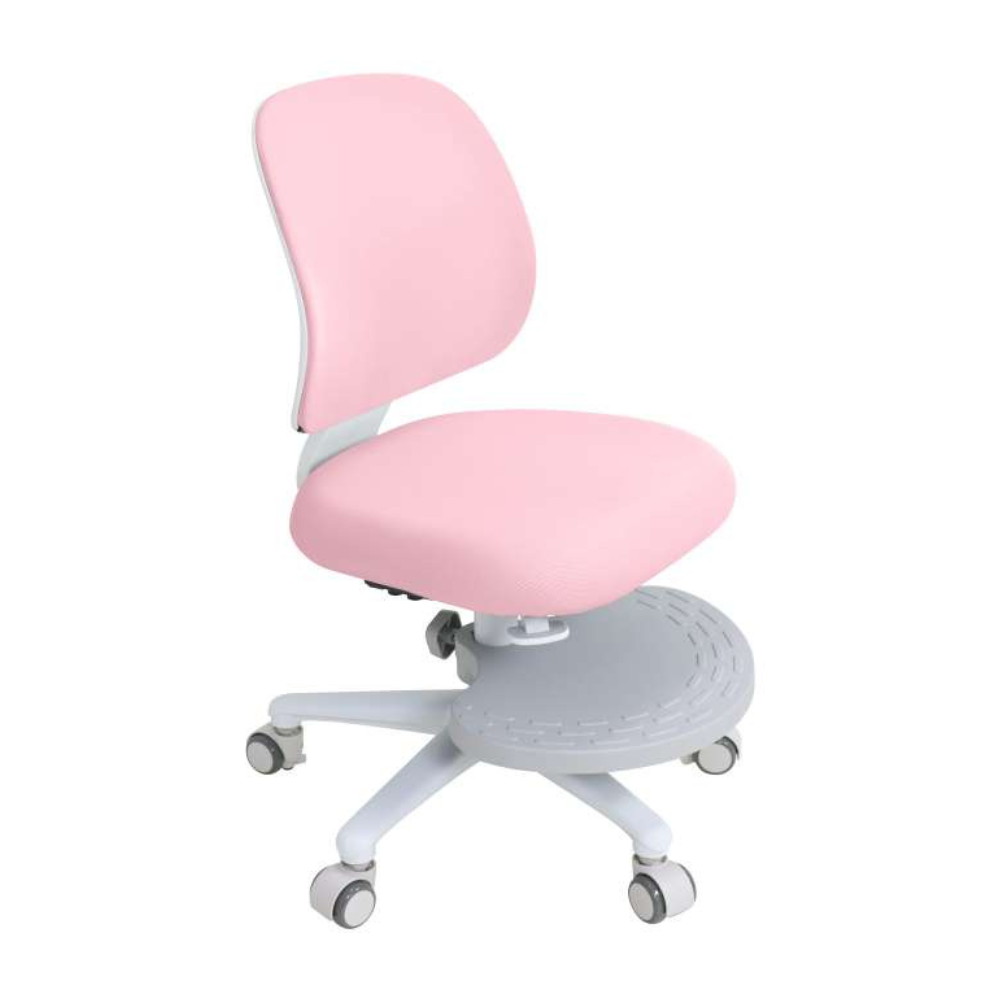 Дитяче ортопедичне крісло Cubby Marte Pink