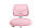 Дитяче ортопедичне крісло Cubby Marte Pink, фото 3