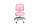 Дитяче ортопедичне крісло Cubby Marte Pink, фото 4