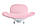 Дитяче ортопедичне крісло Cubby Marte Pink, фото 6