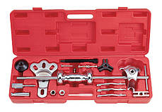 Знімач інерційний універсальний FORCE 664 17 пр.